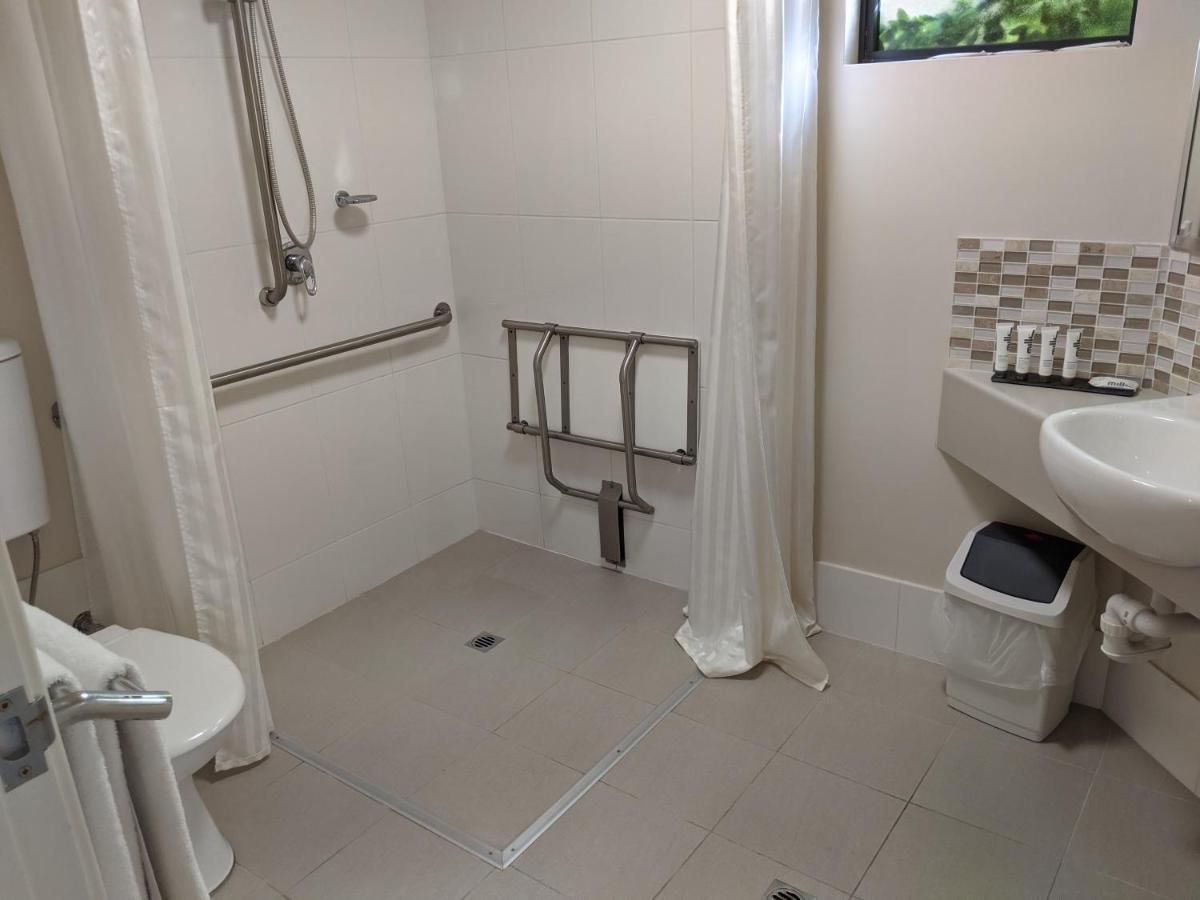 Quest Bunbury Aparthotel ภายนอก รูปภาพ